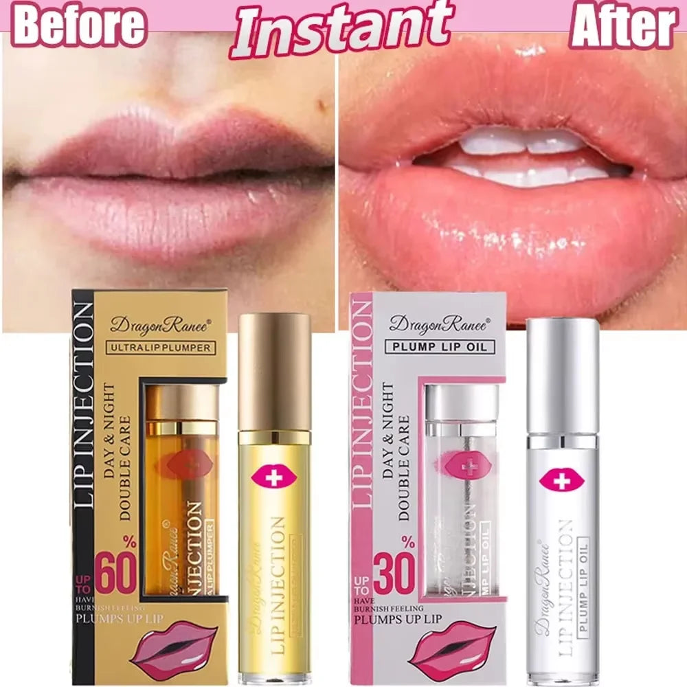 Strahlende Lippen mit LumiLips™